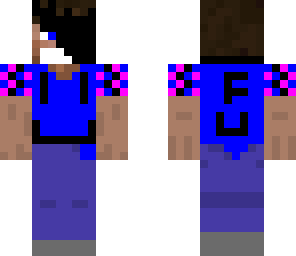 teenager