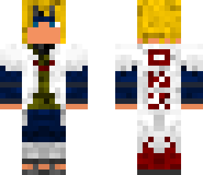 minato