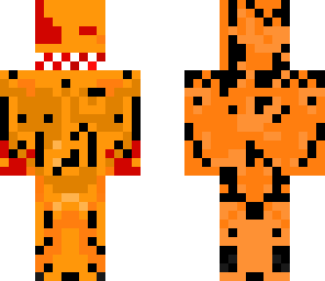 fire ninja venom samariseth