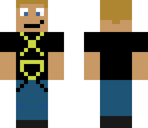xd guy