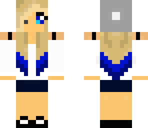 girl