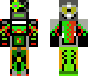 robo worker