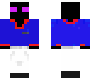 sporty endermen