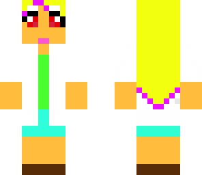 science girl fixed