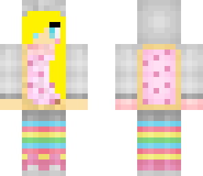 nyan cat fan fixed