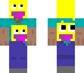 epic face