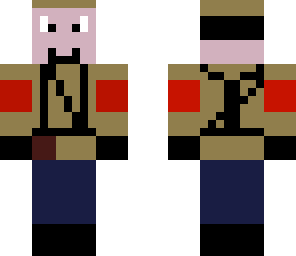 edward richtofen