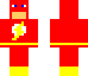 flash