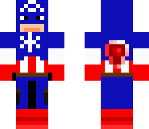 capitan america