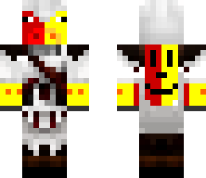 cow