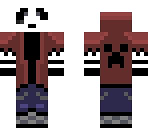 nirvana skin