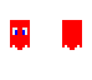 blinky pacghost
