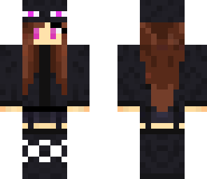 endergirl