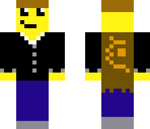 my skin