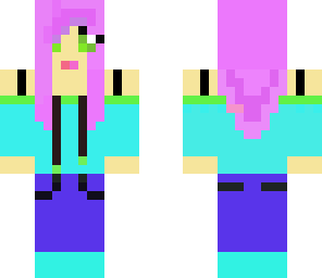 girl two