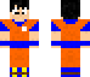 goku
