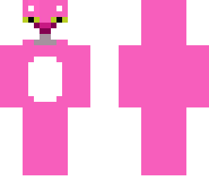 pink panther
