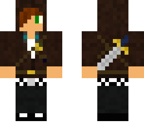 hunter