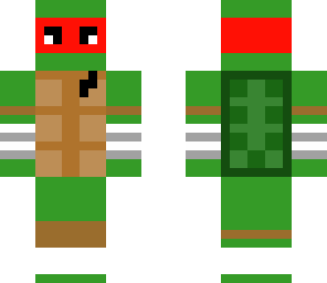 tmnt raph