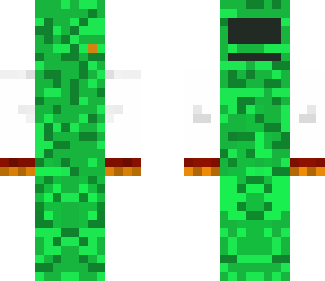 creeper man