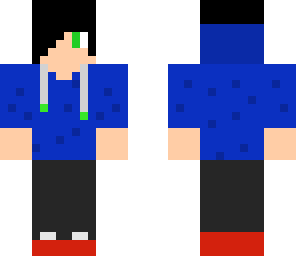 boy