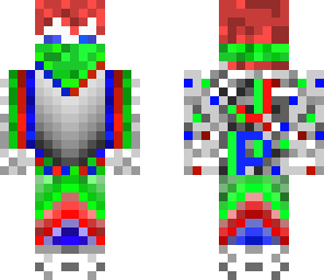 rainbow bandit