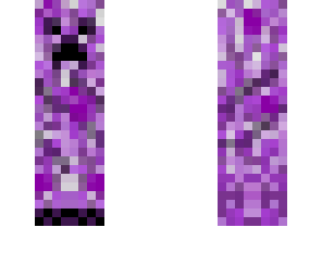 dark creeper