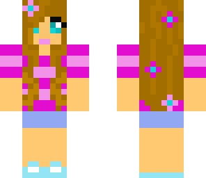 sierra dawn