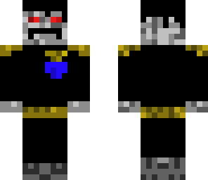 zombie warden