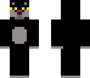 panther