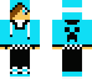 cool emo guy