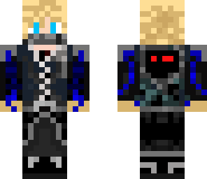 zanephantom