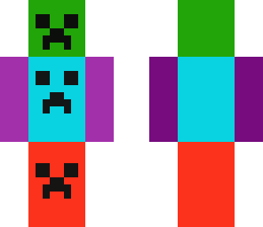 multi creeper