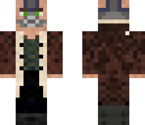 bane