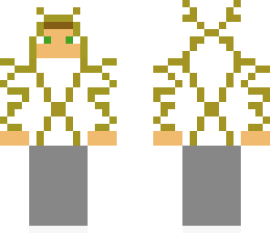 golden assasin