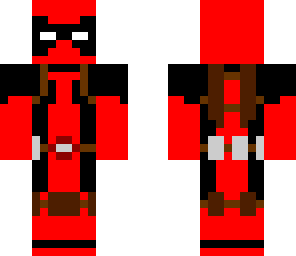 deadpool