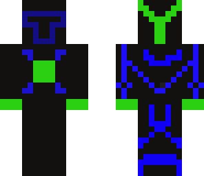 mandelorien armor