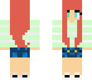 cute girl