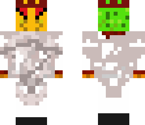 lord olympes prototype