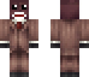 red sock spy