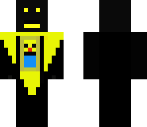 cool old butterman stressed parent