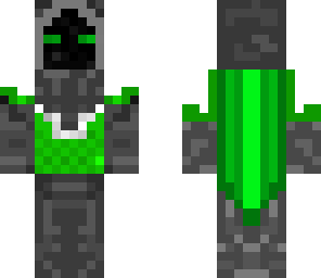 green rethar