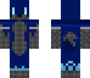 night fox