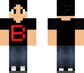 brenoblack
