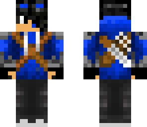 darkmoonstar's adventure skin