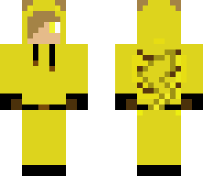 pika *****