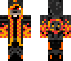 fire mage
