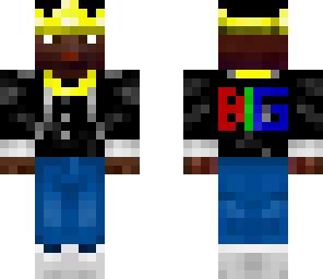 notorius big