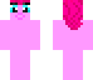 pinkie-pie
