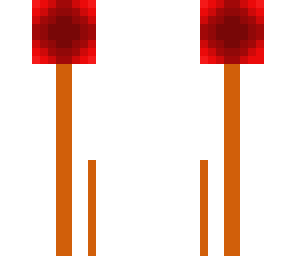 rassberry lolipop